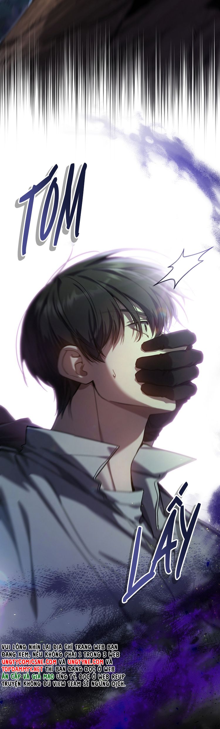 Thợ Săn Trở Về Chap 19 - Trang 2