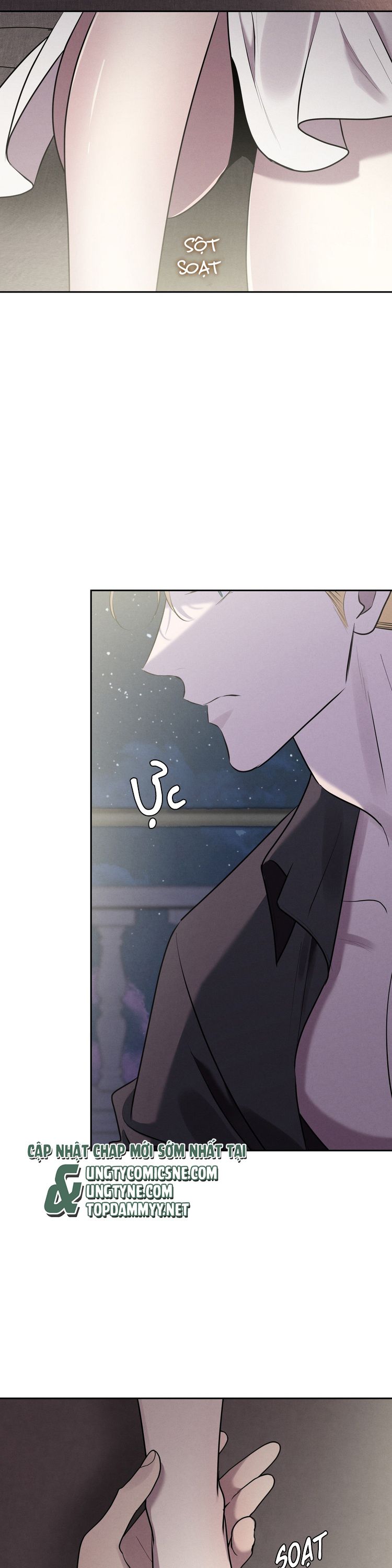 Hôn Nhân Gia Tộc Chap 14 - Next Chap 15