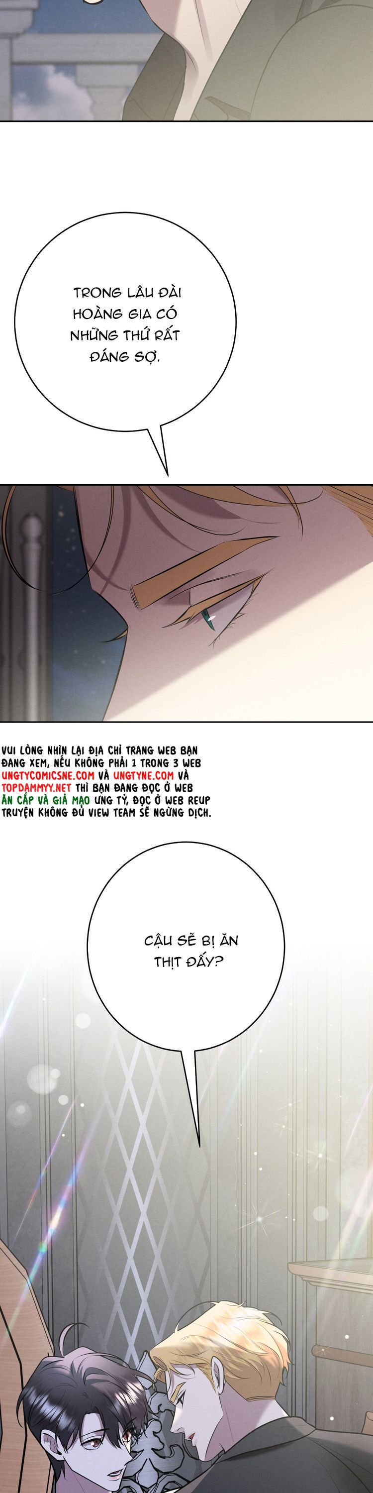 Hôn Nhân Gia Tộc Chap 14 - Next Chap 15