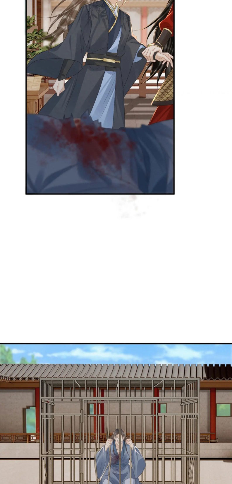 Bệnh Trạng Dụ Dỗ Chapter 113 - Trang 4