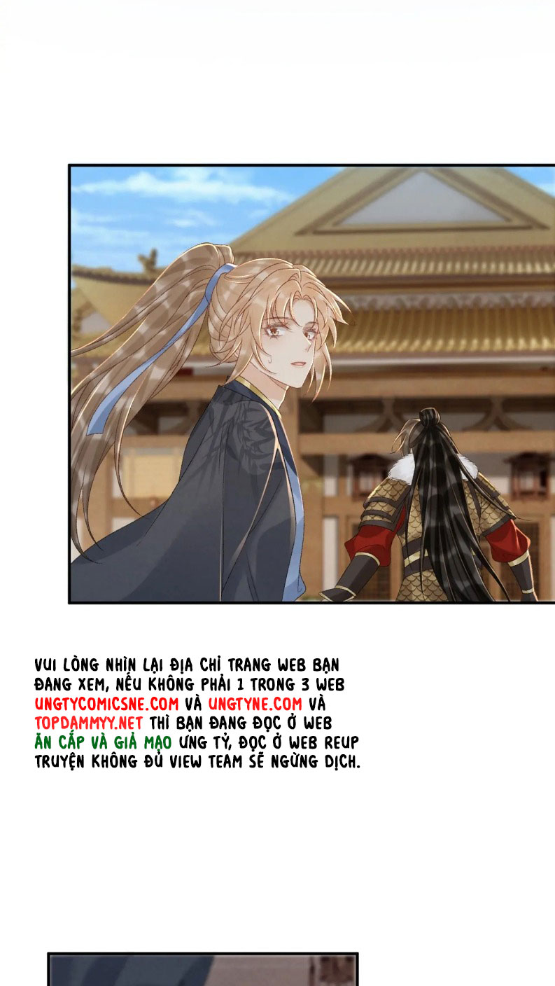 Bệnh Trạng Dụ Dỗ Chapter 113 - Trang 4
