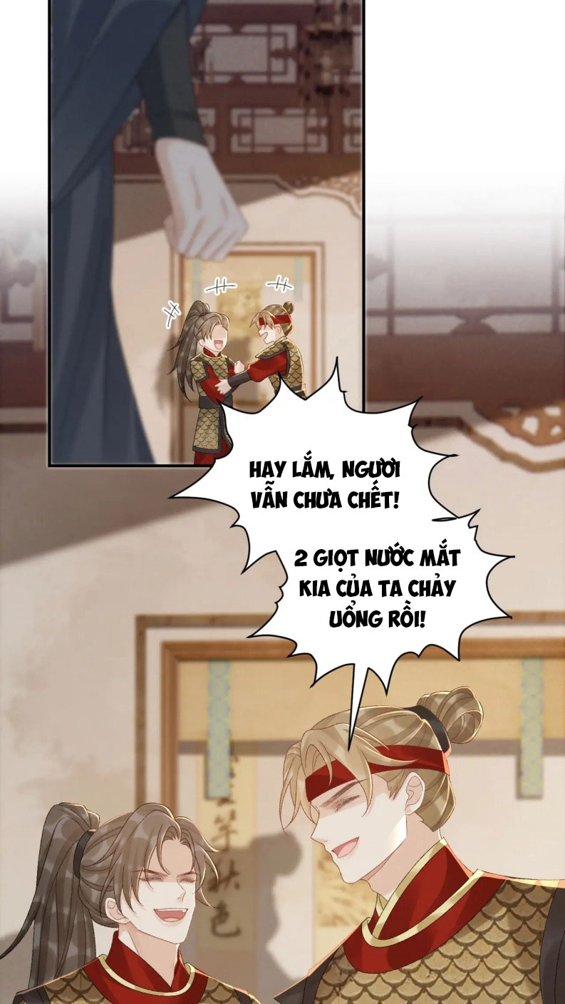 Bệnh Trạng Dụ Dỗ Chapter 113 - Trang 4
