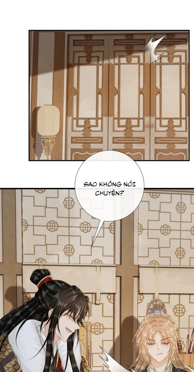 Bệnh Trạng Dụ Dỗ Chapter 113 - Trang 4
