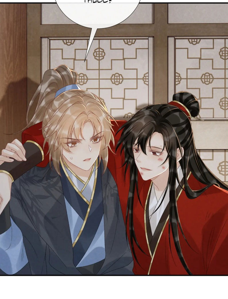 Bệnh Trạng Dụ Dỗ Chapter 113 - Trang 4