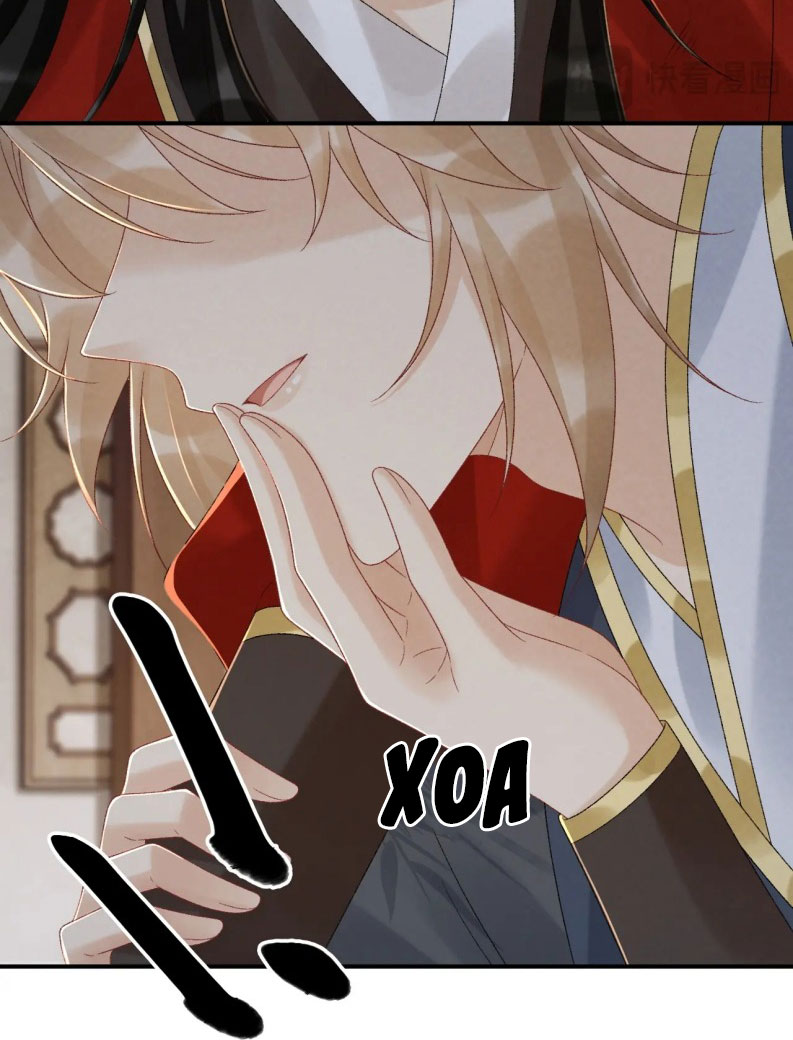 Bệnh Trạng Dụ Dỗ Chapter 113 - Trang 4