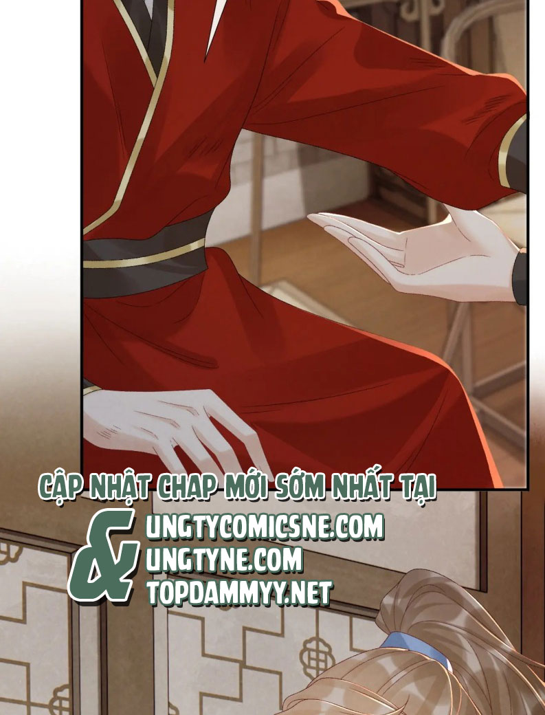 Bệnh Trạng Dụ Dỗ Chapter 113 - Trang 4