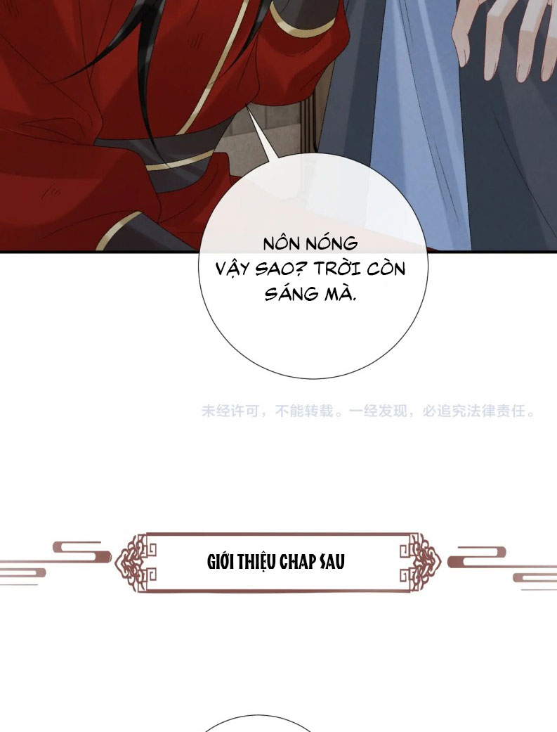 Bệnh Trạng Dụ Dỗ Chapter 113 - Trang 4