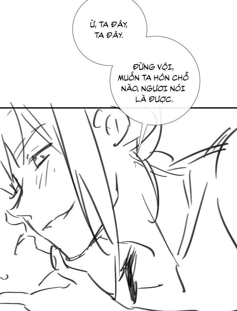 Bệnh Trạng Dụ Dỗ Chapter 113 - Trang 4