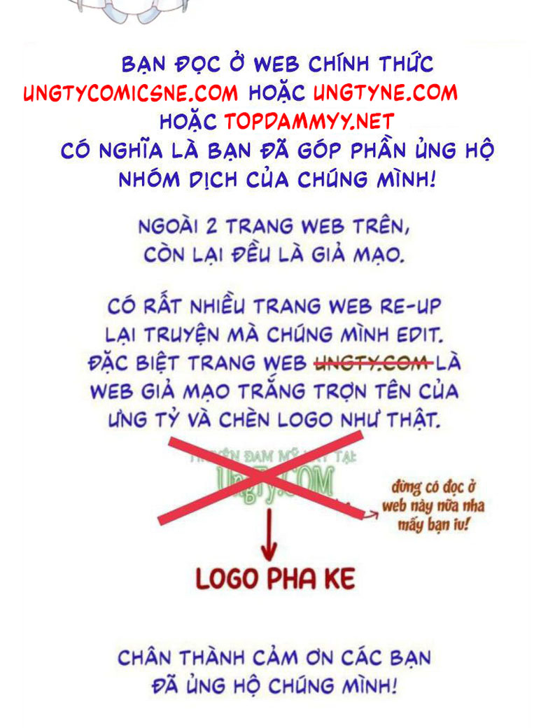 Bệnh Trạng Dụ Dỗ Chapter 113 - Trang 4