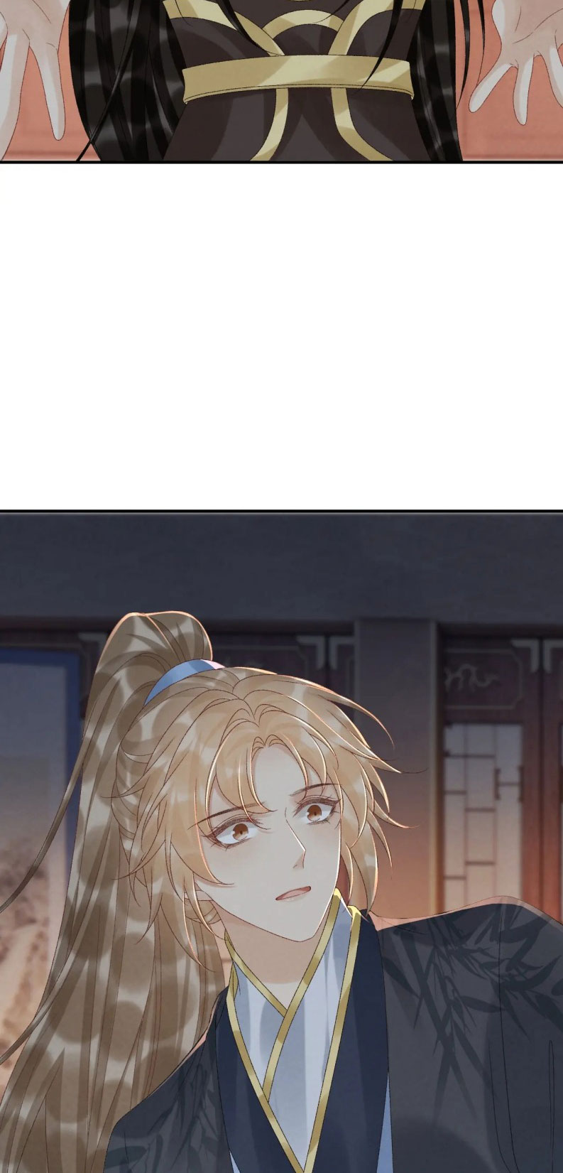 Bệnh Trạng Dụ Dỗ Chapter 113 - Trang 4