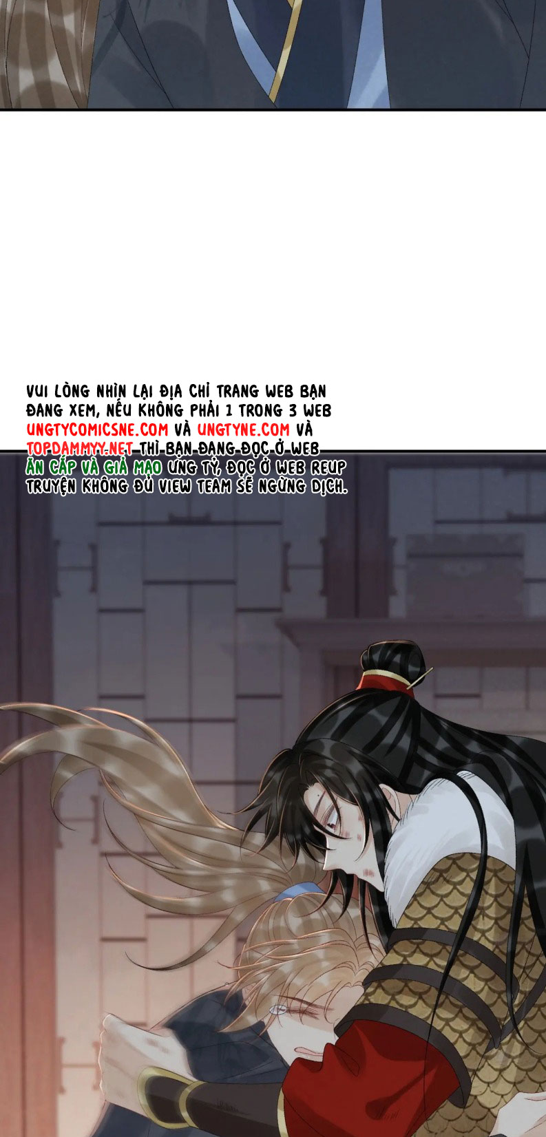 Bệnh Trạng Dụ Dỗ Chapter 113 - Trang 4