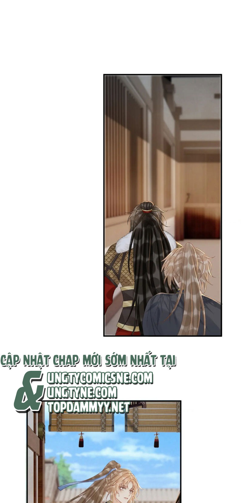 Bệnh Trạng Dụ Dỗ Chapter 113 - Trang 4