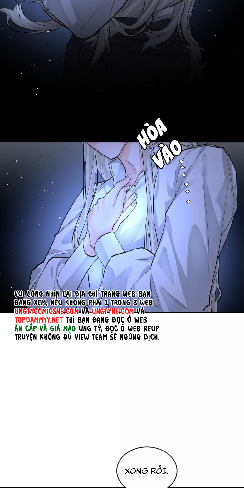 Tiền Nhiệm Vi Vương Chapter 99 - Trang 4
