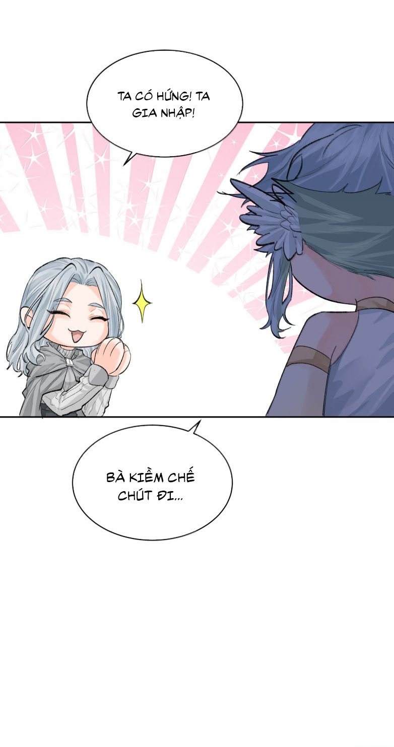 Tiền Nhiệm Vi Vương Chapter 99 - Trang 4
