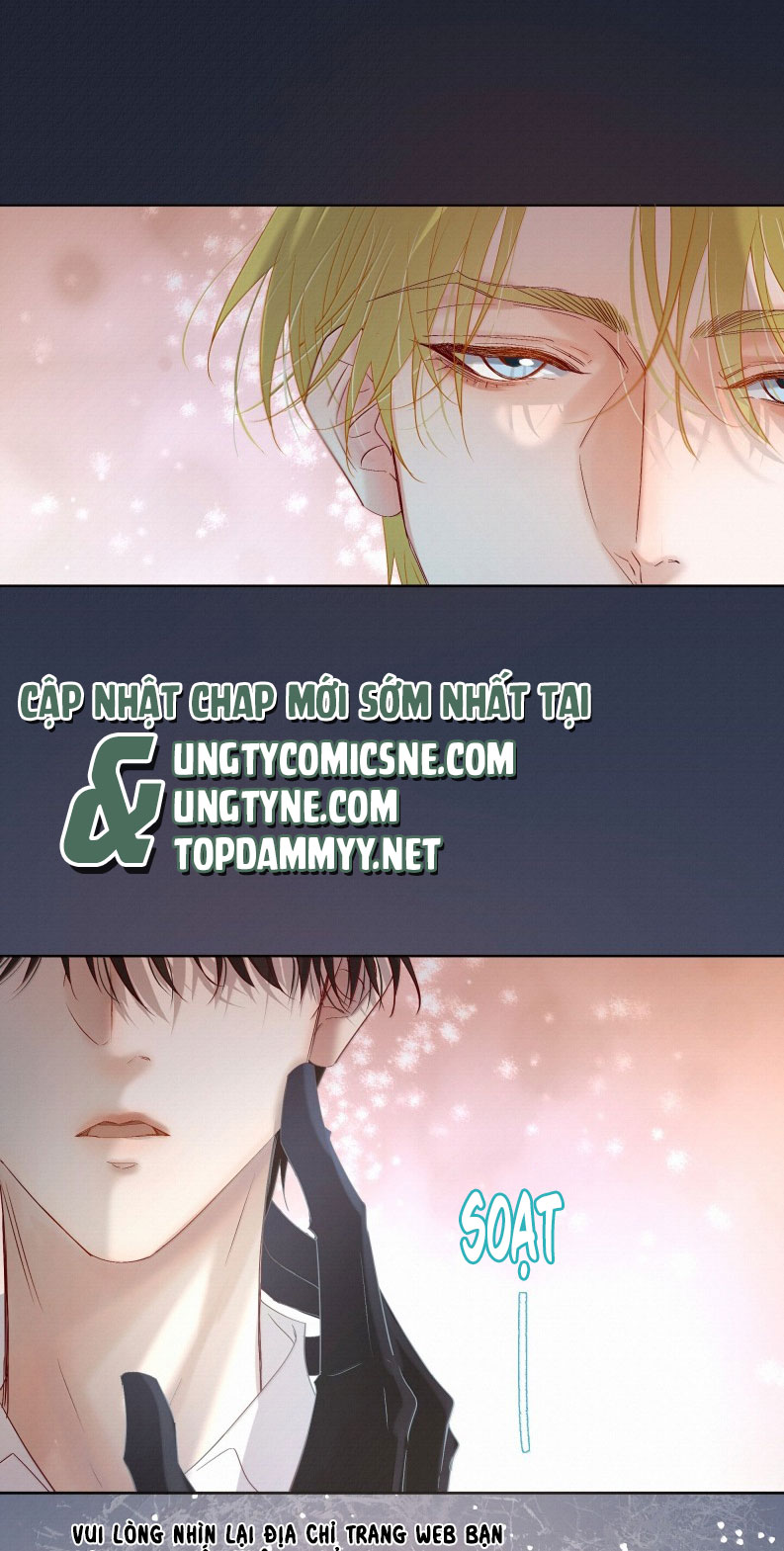 Tuyệt Xử Phùng Sinh Chapter 64 - Trang 4