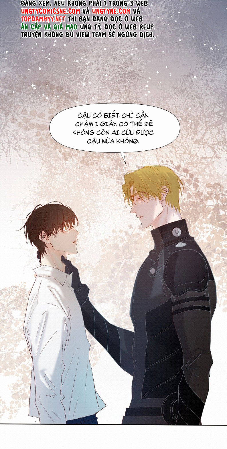 Tuyệt Xử Phùng Sinh Chapter 64 - Trang 4