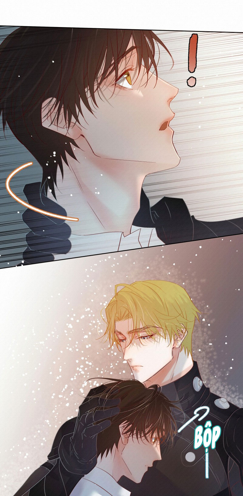Tuyệt Xử Phùng Sinh Chapter 64 - Trang 4