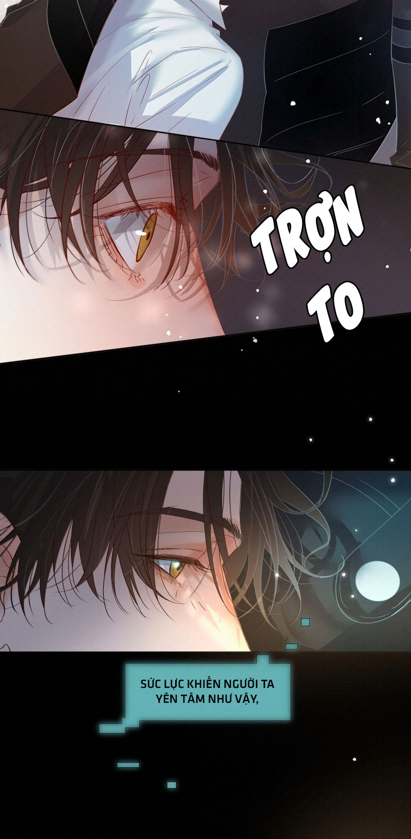Tuyệt Xử Phùng Sinh Chapter 64 - Trang 4