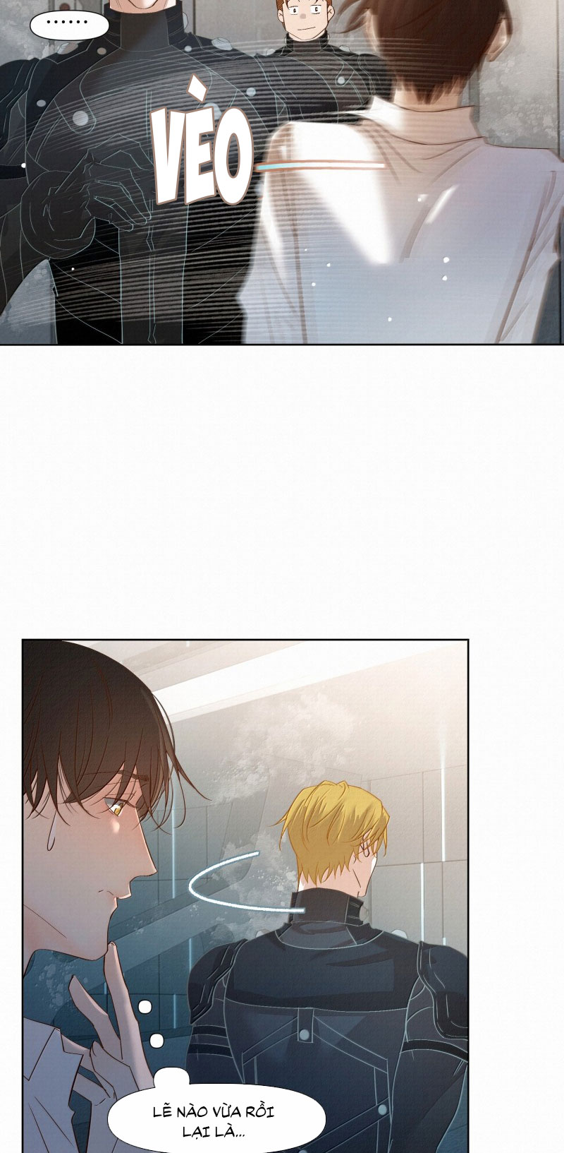 Tuyệt Xử Phùng Sinh Chapter 64 - Trang 4
