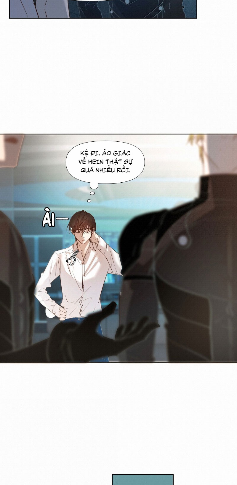Tuyệt Xử Phùng Sinh Chapter 64 - Trang 4