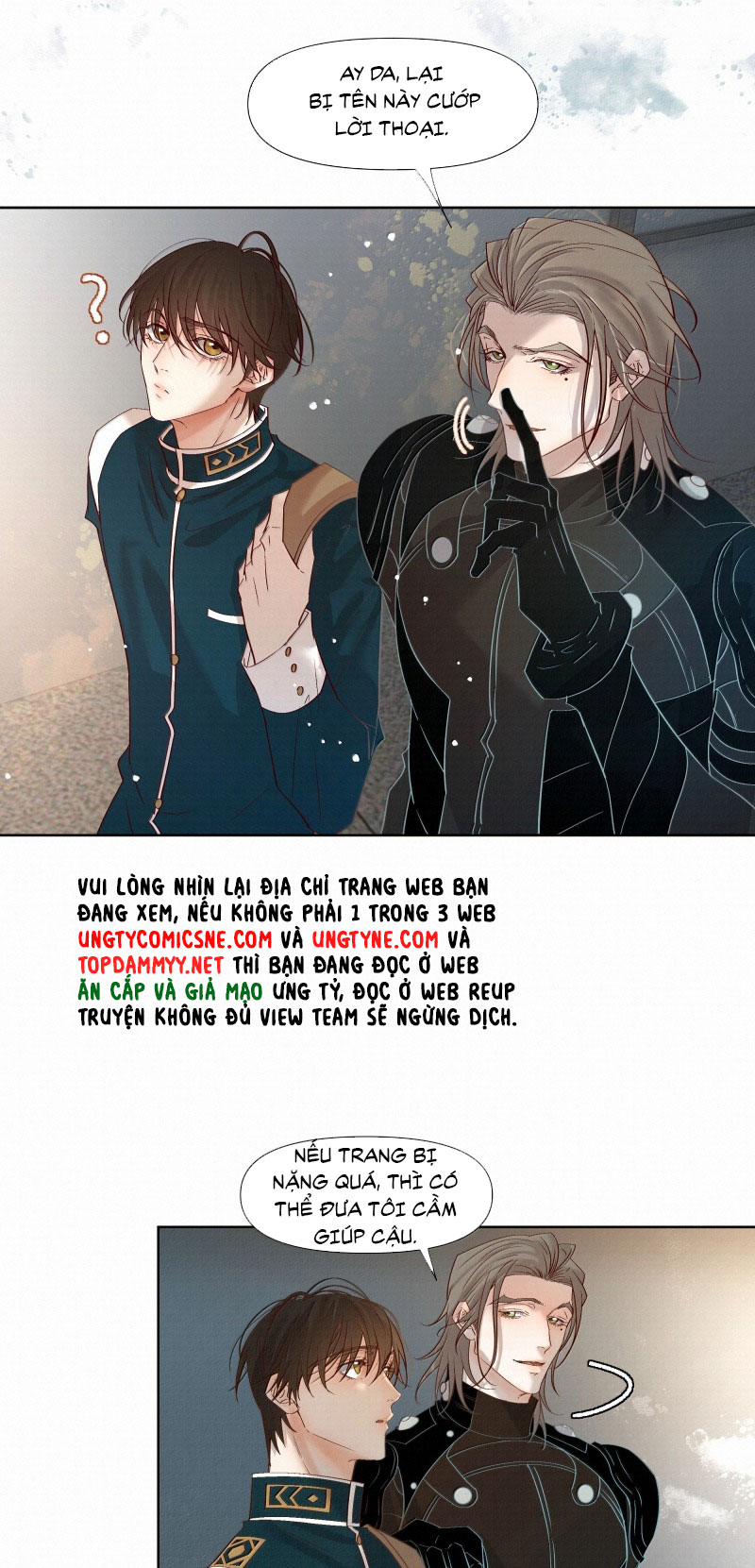 Tuyệt Xử Phùng Sinh Chapter 64 - Trang 4
