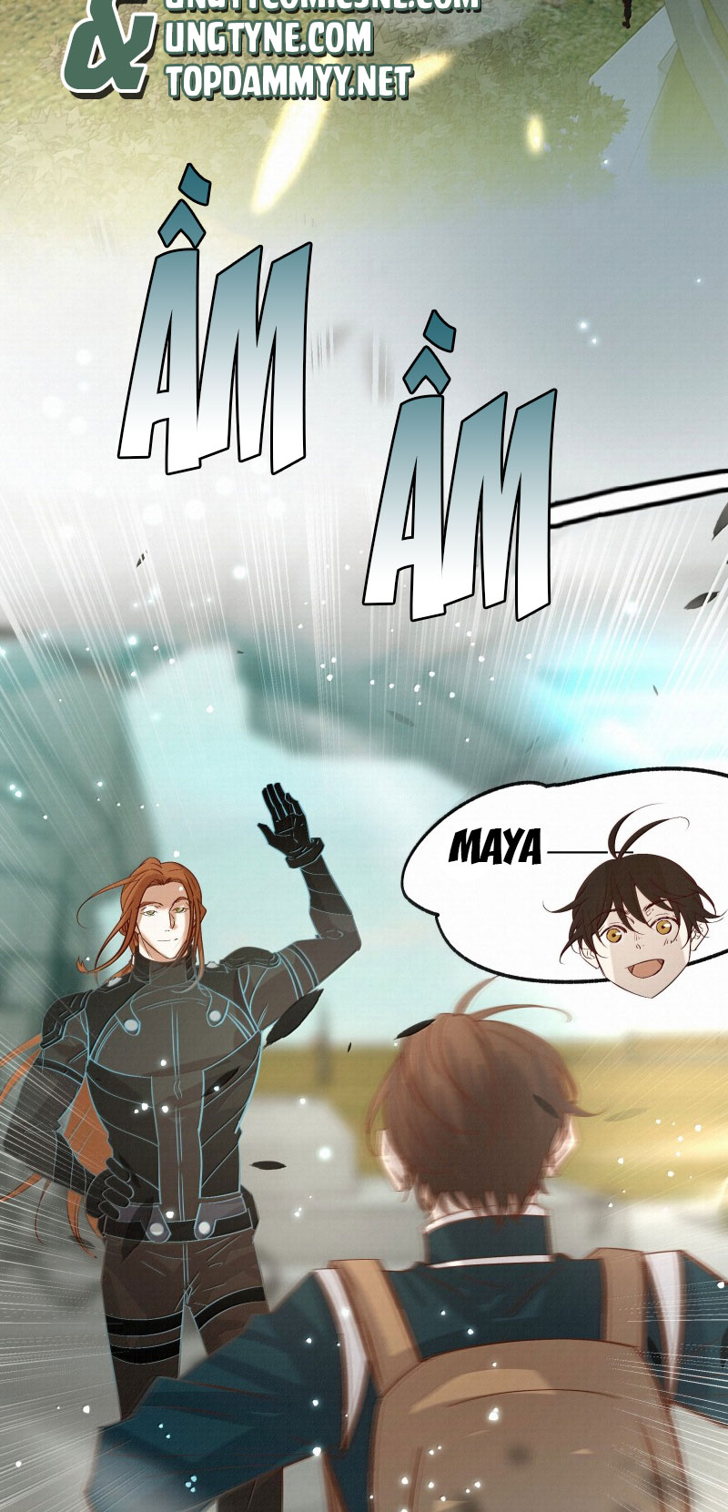 Tuyệt Xử Phùng Sinh Chapter 64 - Trang 4