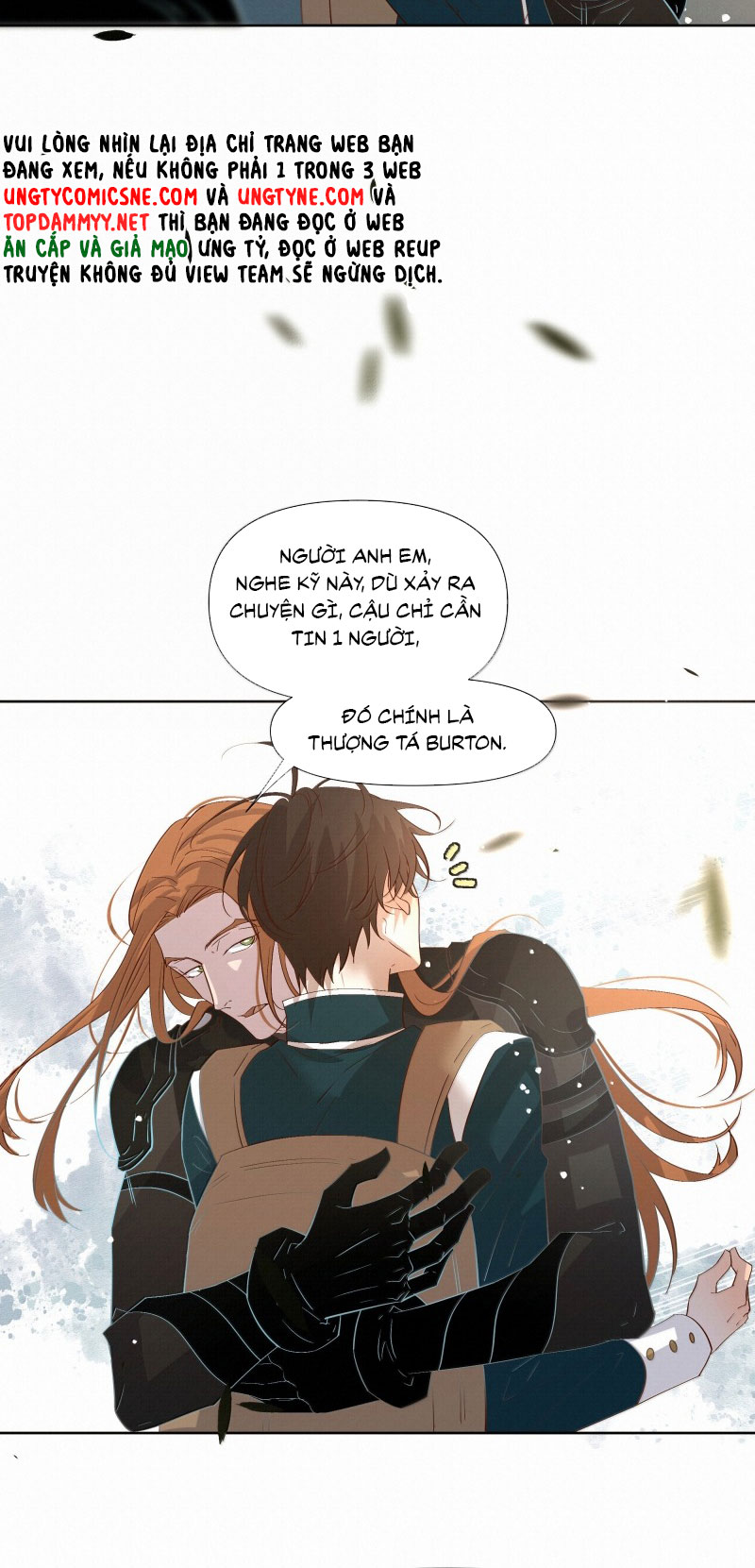 Tuyệt Xử Phùng Sinh Chapter 64 - Trang 4