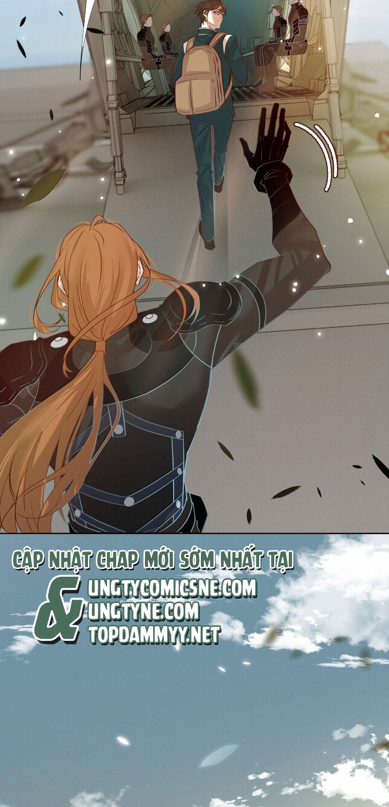 Tuyệt Xử Phùng Sinh Chapter 64 - Trang 4
