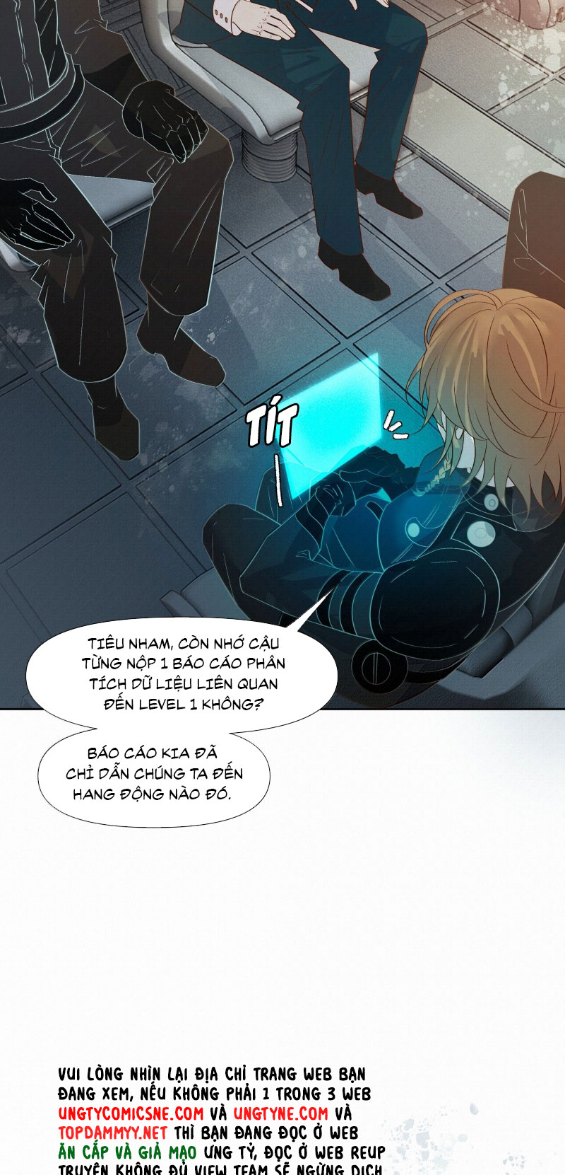Tuyệt Xử Phùng Sinh Chapter 64 - Trang 4