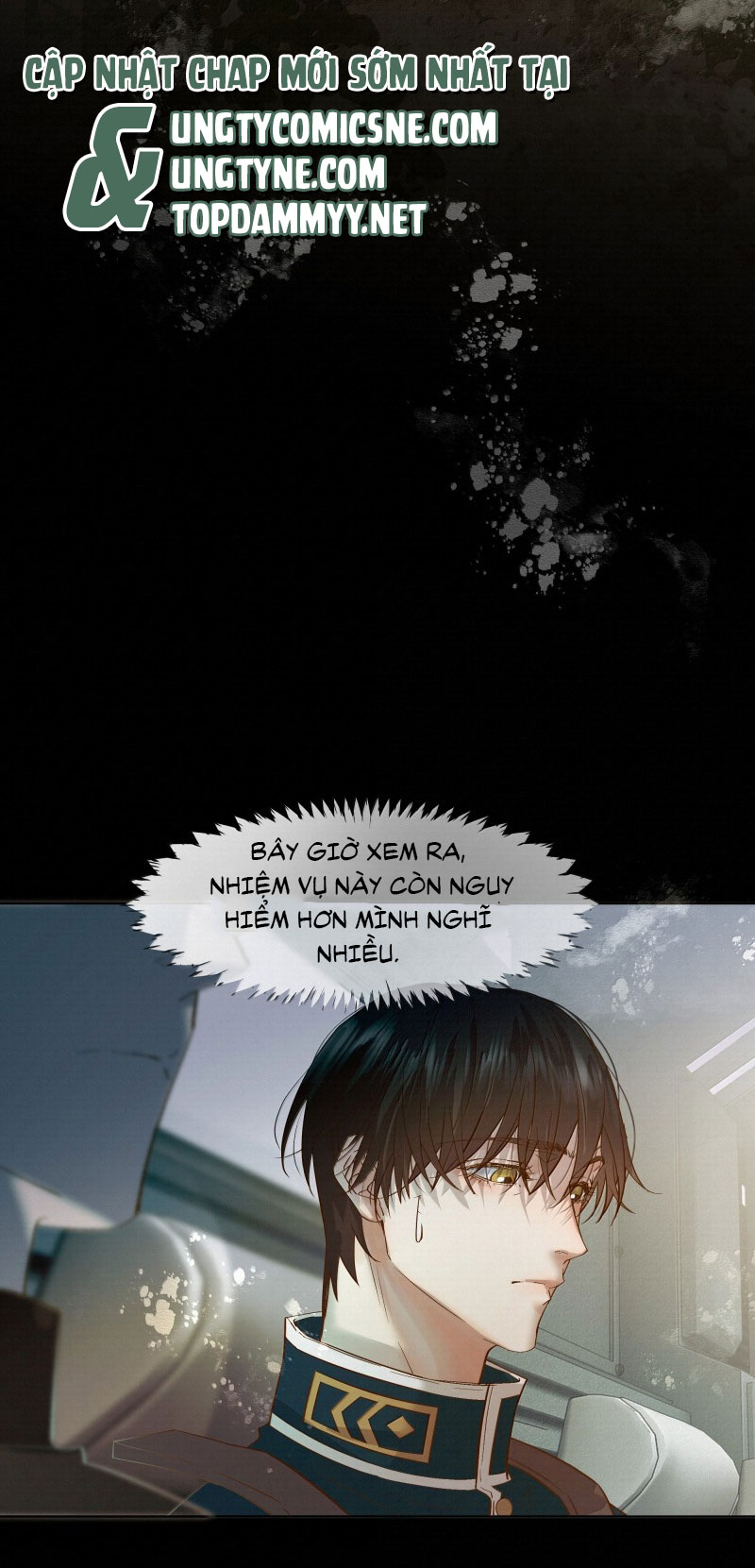 Tuyệt Xử Phùng Sinh Chapter 64 - Trang 4