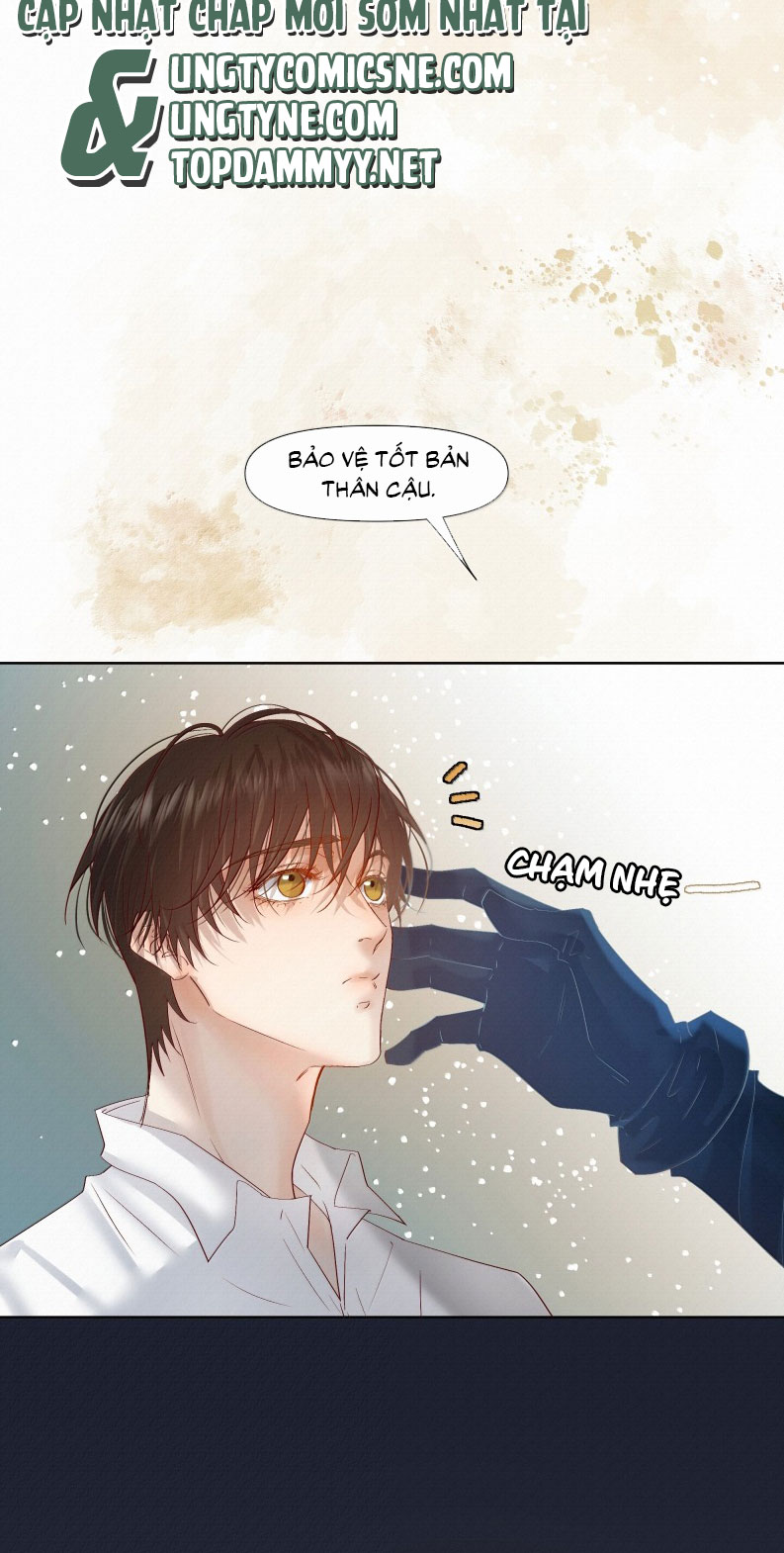 Tuyệt Xử Phùng Sinh Chapter 64 - Trang 4