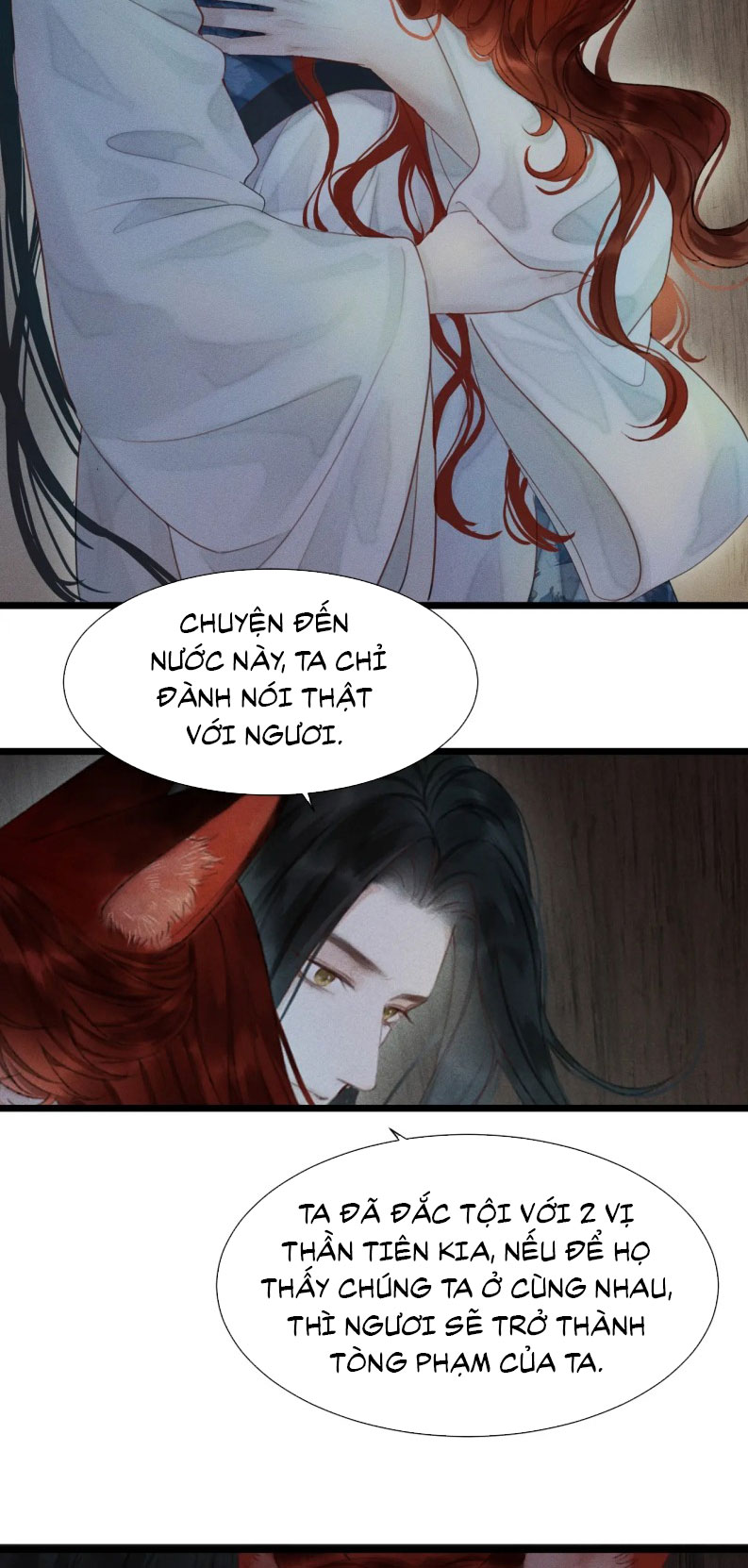 Khanh Khanh Chapter 9 - Next Chapter 10