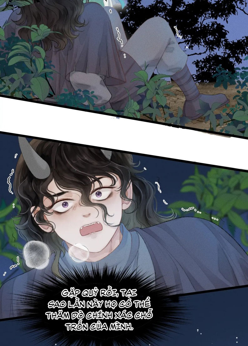 Khanh Khanh Chapter 9 - Next Chapter 10