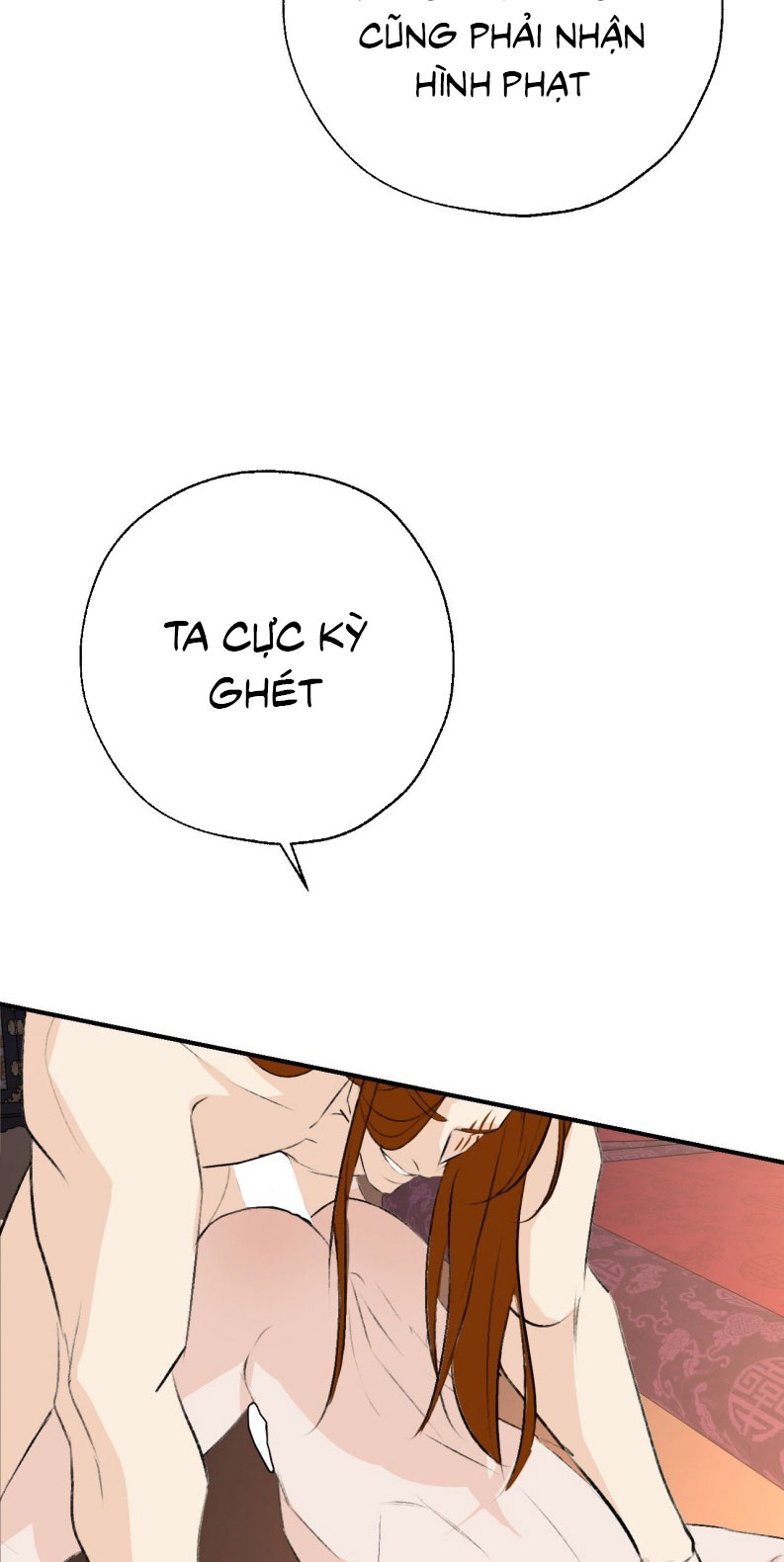 DƯƠNG KHÍ Chapter 12 - Trang 4