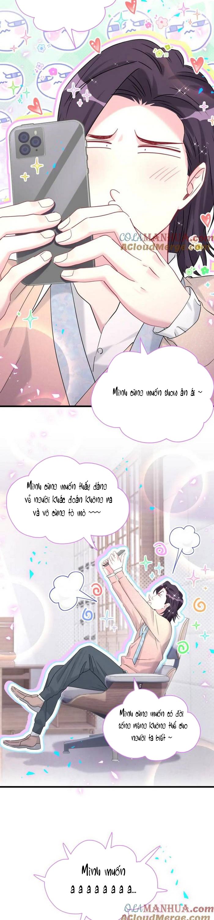 Đại Bảo Bối Từ Đâu Tới Chap 231 - Trang 2
