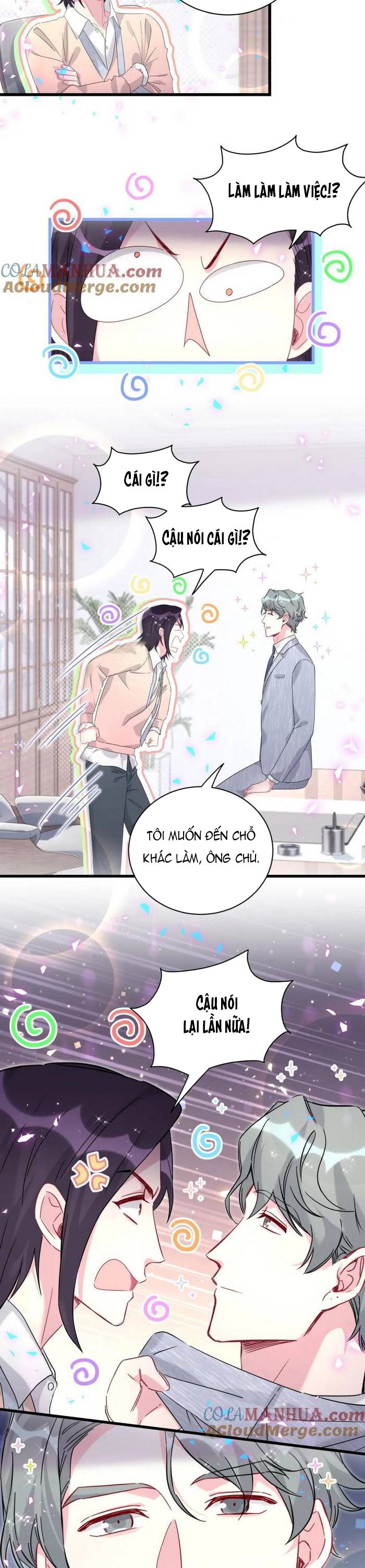 Đại Bảo Bối Từ Đâu Tới Chap 231 - Trang 2