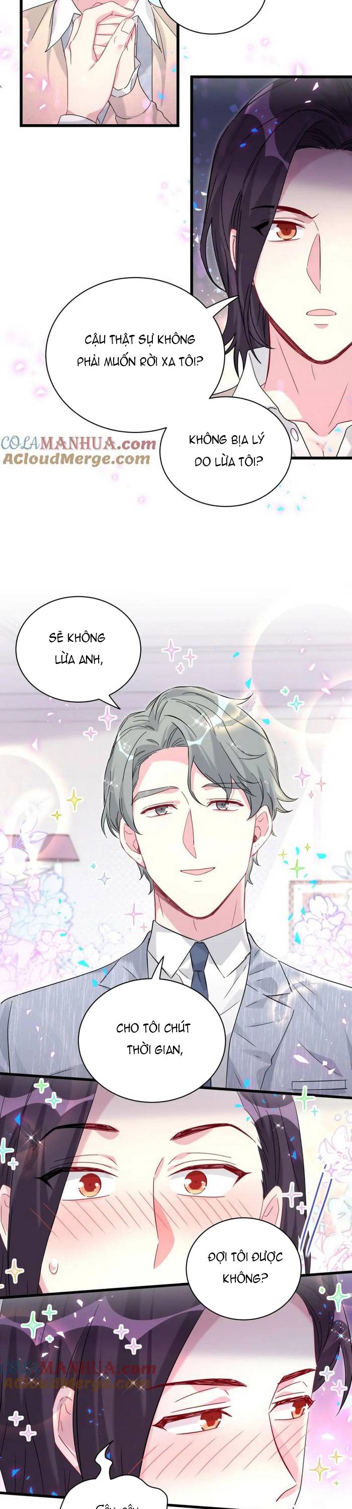 Đại Bảo Bối Từ Đâu Tới Chap 231 - Trang 2