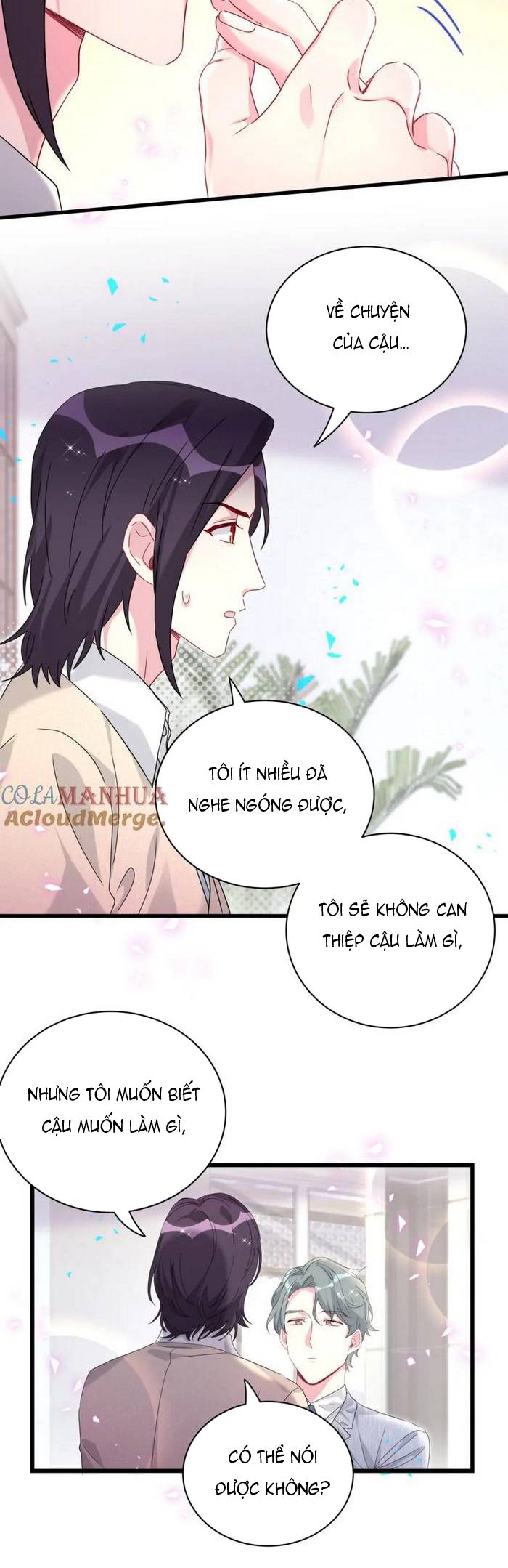 Đại Bảo Bối Từ Đâu Tới Chap 231 - Trang 2