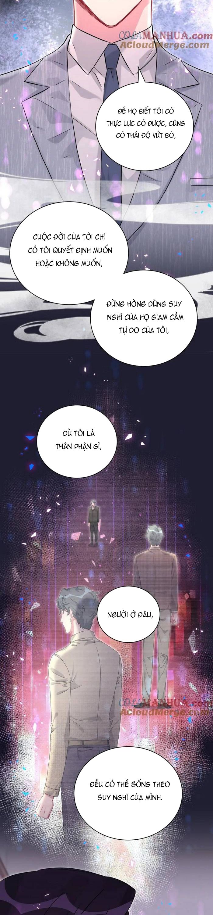 Đại Bảo Bối Từ Đâu Tới Chap 231 - Trang 2