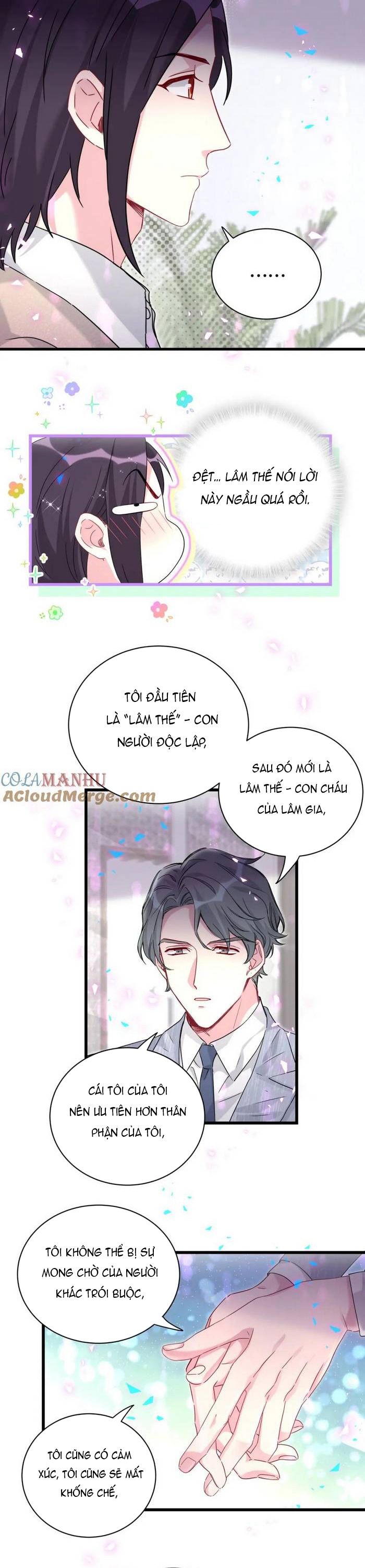 Đại Bảo Bối Từ Đâu Tới Chap 231 - Trang 2