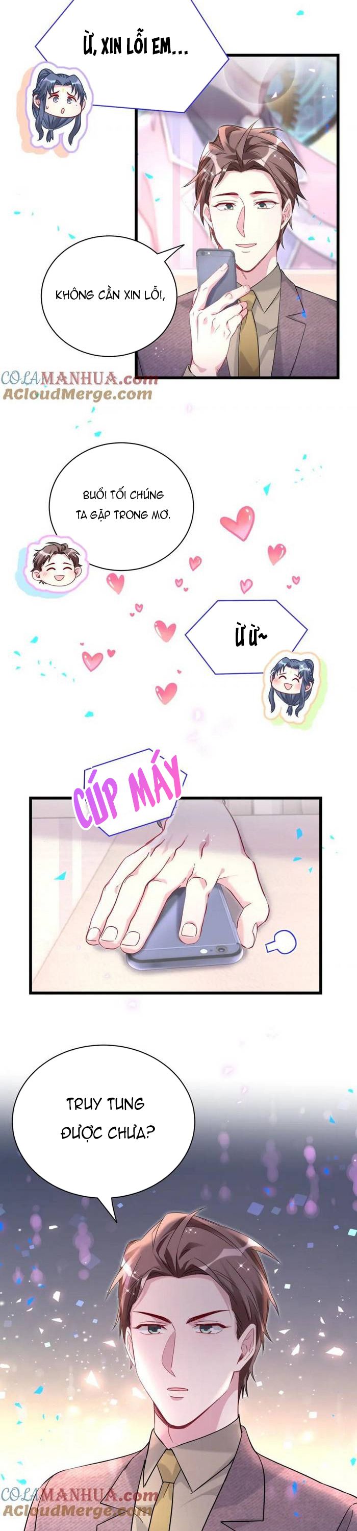 Đại Bảo Bối Từ Đâu Tới Chap 231 - Trang 2