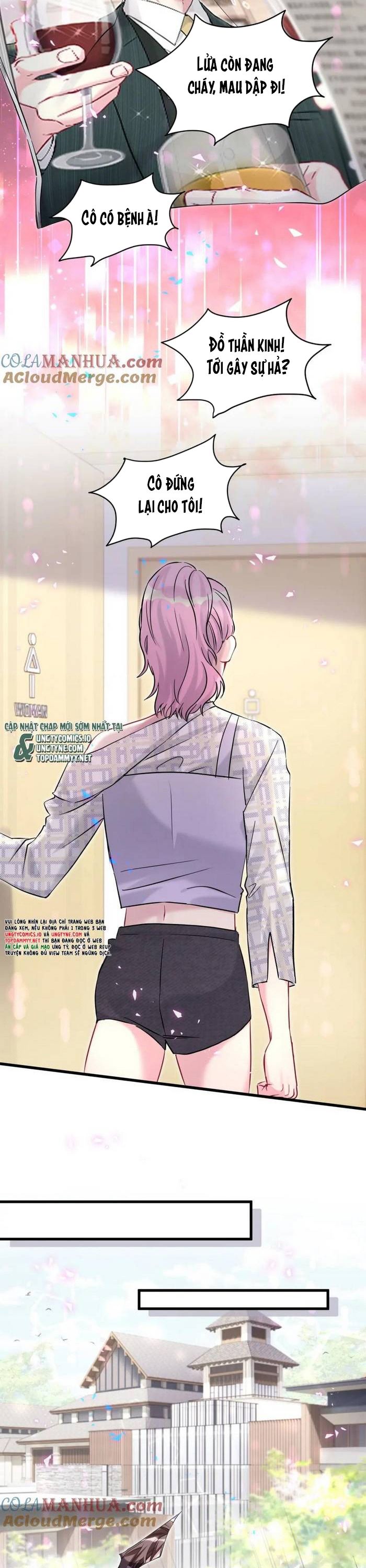 Đại Bảo Bối Từ Đâu Tới Chap 233 - Trang 2