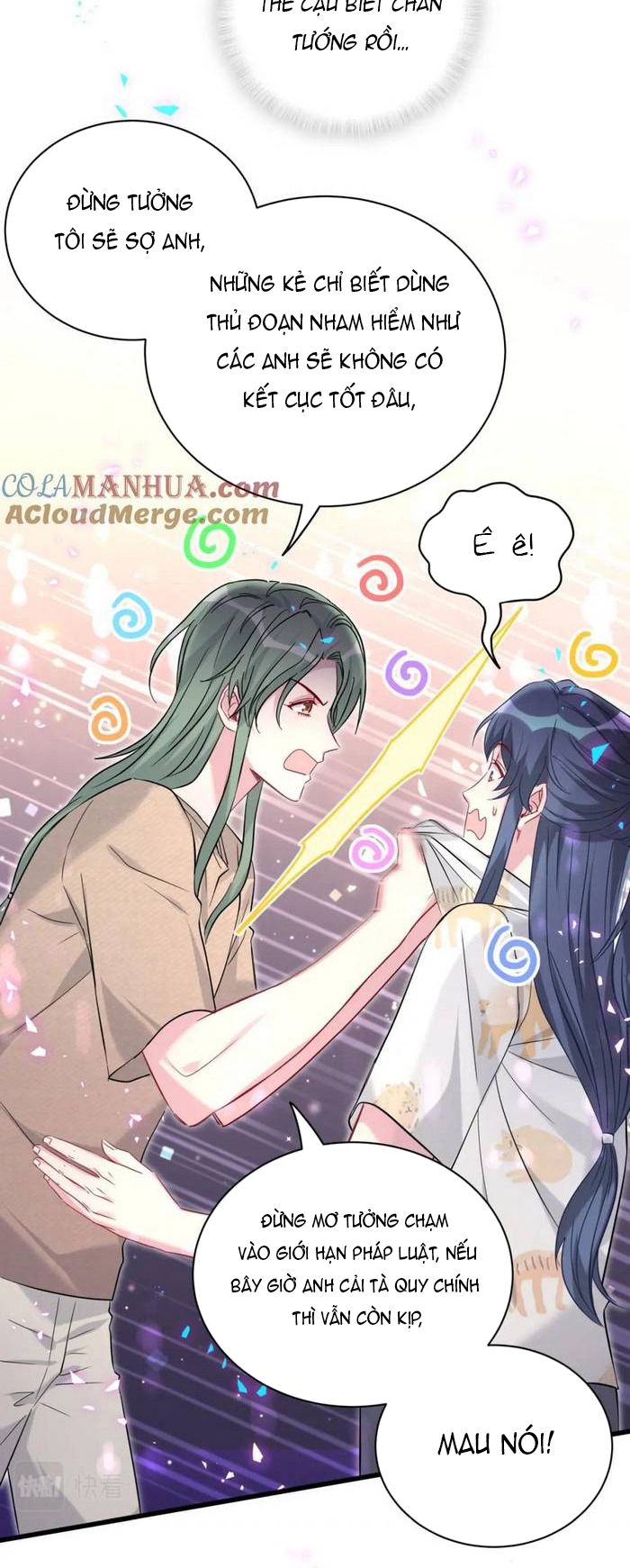 Đại Bảo Bối Từ Đâu Tới Chap 234 - Trang 2
