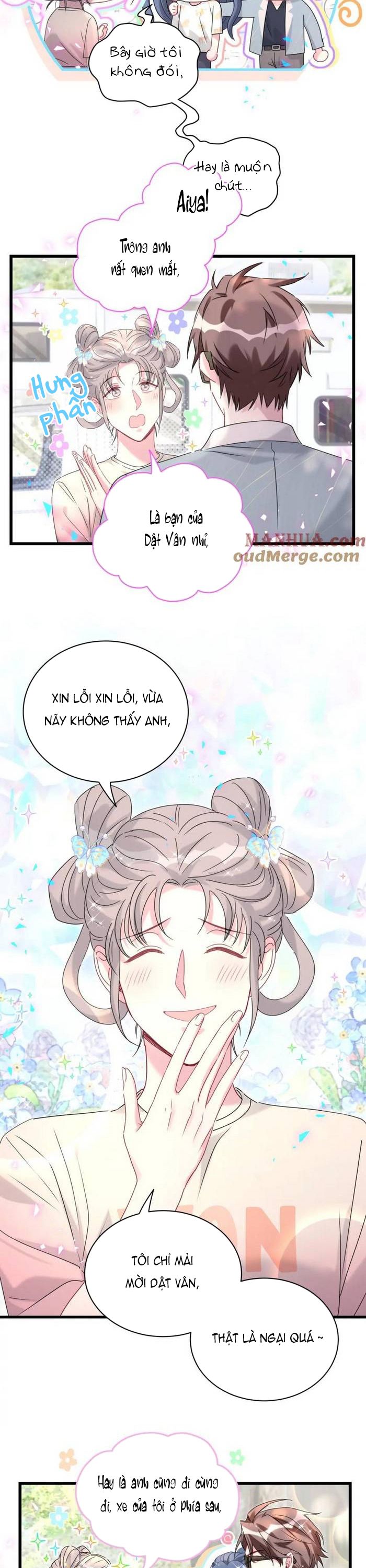 Đại Bảo Bối Từ Đâu Tới Chap 235 - Trang 2