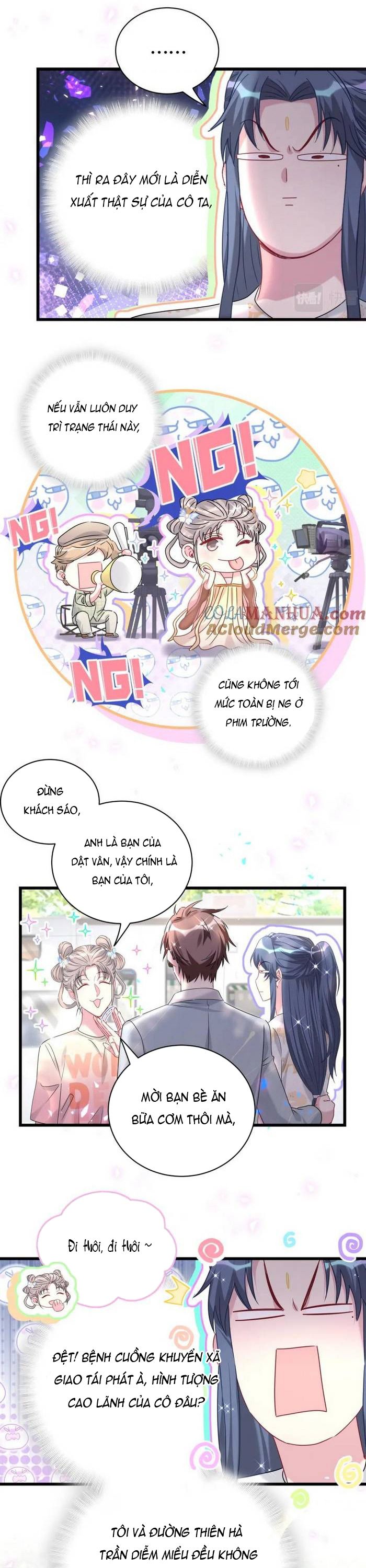 Đại Bảo Bối Từ Đâu Tới Chap 235 - Trang 2