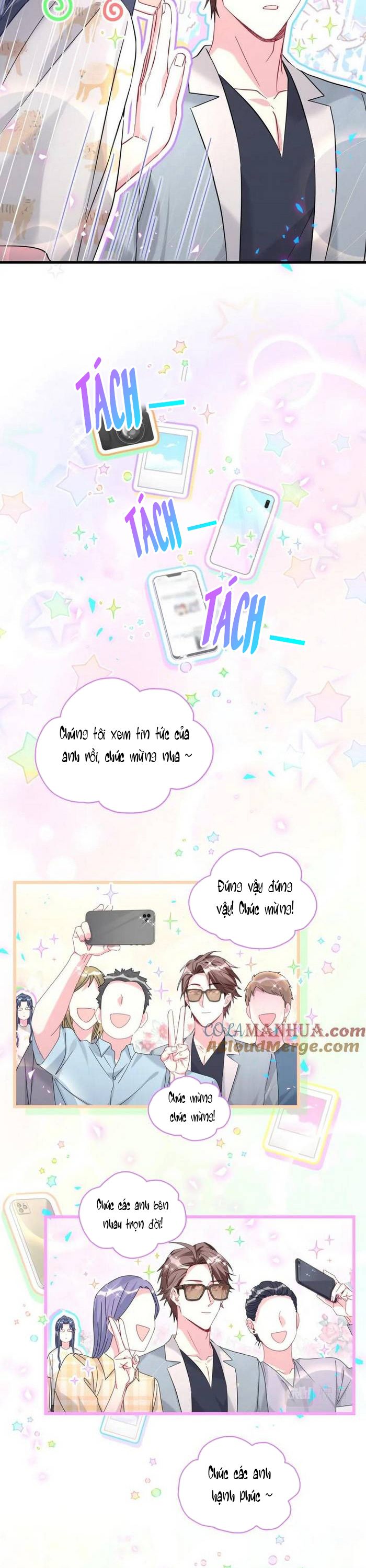 Đại Bảo Bối Từ Đâu Tới Chap 235 - Trang 2