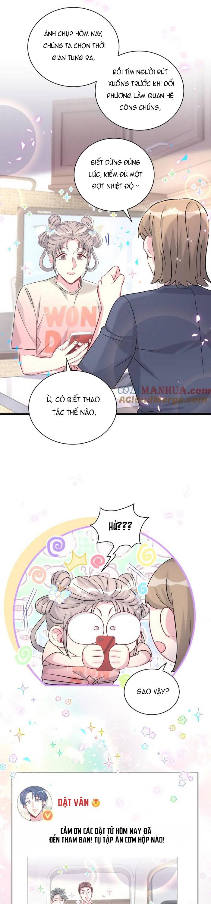 Đại Bảo Bối Từ Đâu Tới Chap 236 - Trang 2