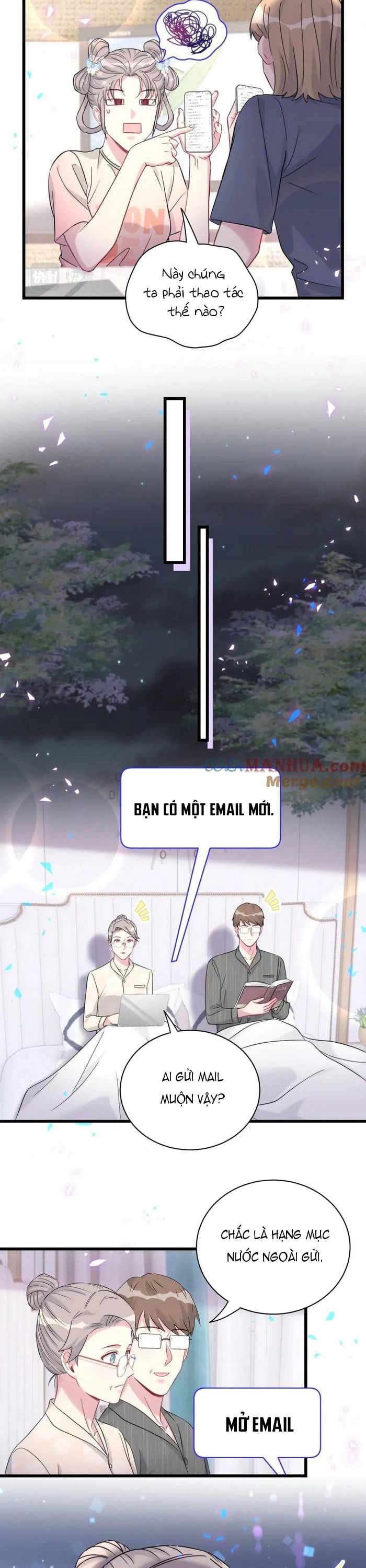 Đại Bảo Bối Từ Đâu Tới Chap 236 - Trang 2