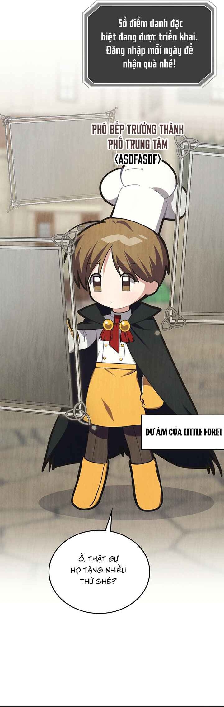Guild Member Next Door (Season 2) Chapter 11 - Trang 3
