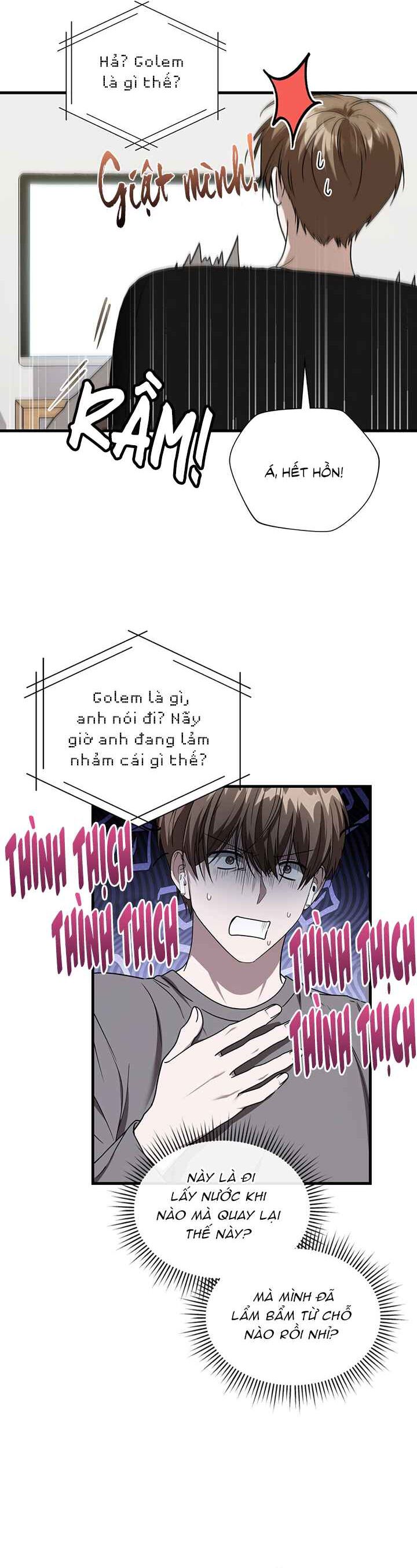 Guild Member Next Door (Season 2) Chapter 11 - Trang 3